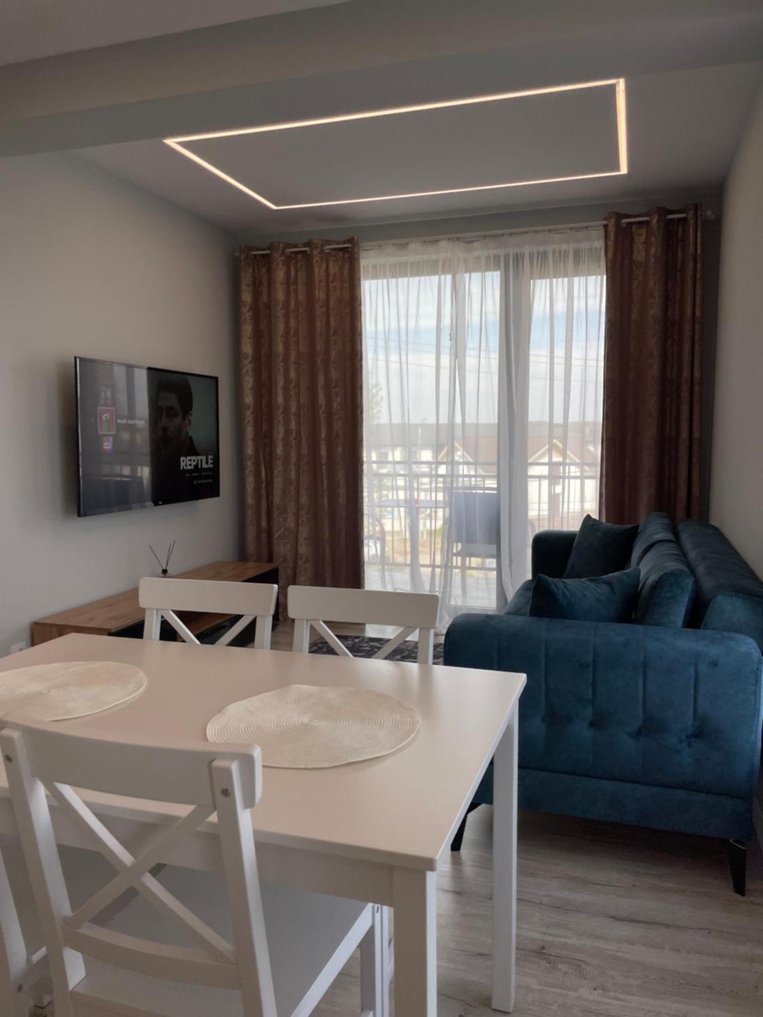 Noah Apartment Self Check-In Otopeni Exterior foto